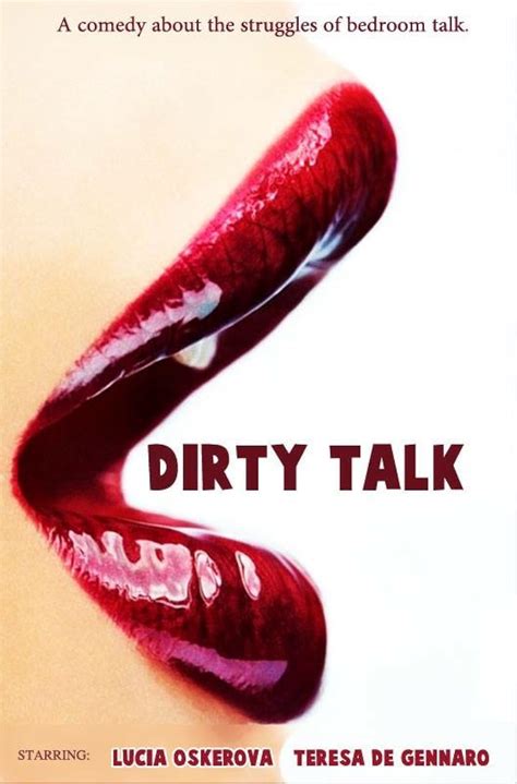 deutsch dirty talk|SO GEHT DIRTY TALK